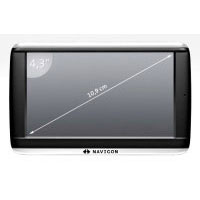 Navigon 42 Plus (B10020076)